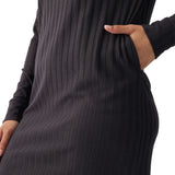 Robe à manches longues Celeste