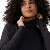 Robe à manches longues Celeste