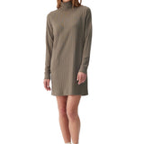 Robe à manches longues Celeste