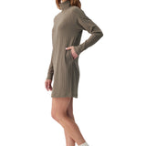 Robe à manches longues Celeste
