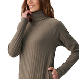 Robe à manches longues Celeste