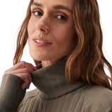 Robe à manches longues Celeste