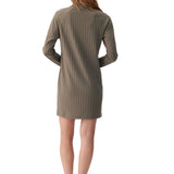 Robe à manches longues Celeste