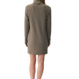 Robe à manches longues Celeste