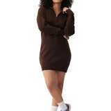 Robe chandail Verdun