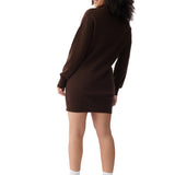 Robe chandail Verdun