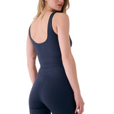 Short cycliste serene