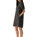 Robe chemisier Momentum
