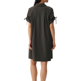 Robe chemisier Momentum
