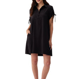 Robe chemisier Momentum
