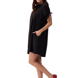 Robe chemisier Momentum