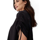 Robe chemisier Momentum