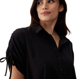 Robe chemisier Momentum