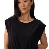 Momentum Tie Dress