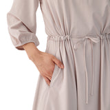 Robe polo midi Momentum