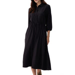 Momentum Polo Midi Dress – Lole