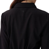 Robe polo midi Momentum