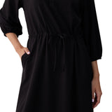 Robe polo midi Momentum