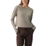 Léa Long Sleeve