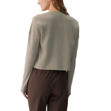 Léa Long Sleeve