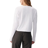 Léa Long Sleeve