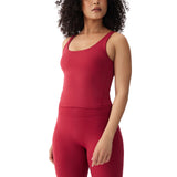 Serene Support Tank Top