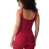 Serene Support Tank Top
