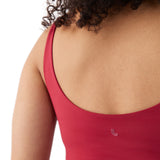 Serene Support Tank Top
