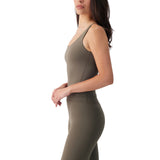 Serene Support Tank Top