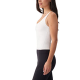 Serene Support Tank Top