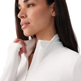 Serene Cropped Jacket