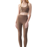 Boost Ankle Leggings