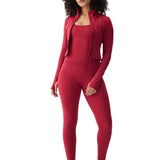 Serene Ankle Leggings