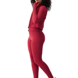 Serene Ankle Leggings