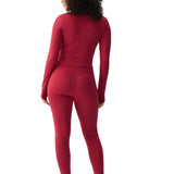 Serene Ankle Leggings