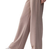 Flow Wide Leg Pants