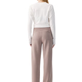 Flow Wide Leg Pants