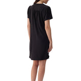 Robe à col rond Momentum