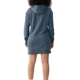 Icone Max Hoodie Dress