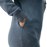 Icone Max Hoodie Dress