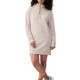 Icone Max Hoodie Dress