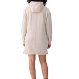 Icone Max Hoodie Dress