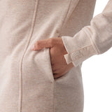 Icone Max Hoodie Dress