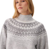 Caryn Pullover Sweater