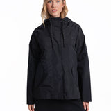 Manteau de pluie surdimensionné Lachine