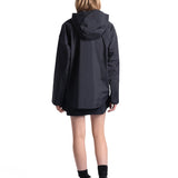 Manteau de pluie surdimensionné Lachine