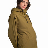 Manteau de pluie surdimensionné Lachine