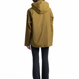 Manteau de pluie surdimensionné Lachine