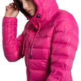 Manteau Duvet Emeline