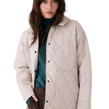 The Shacket Oversized Jacket